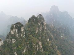 -狼牙山风景区