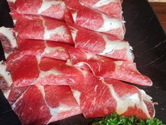 -捞神煲汤火锅(湖滨商业街店)