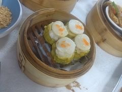 -华源餐厅·海鲜大排档(日月贝店)