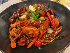 -霄汉牛三鲜湖北砂锅菜(万松园2店)