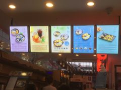 -鲜芋仙(中环百联2店)