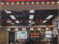 -黑白电视长沙小吃(美林M·LIVE天地东座店)