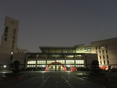 -福州大学(旗山校区)