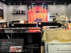 -柏斯音乐艺术中心·钢琴·吉他(上音店)