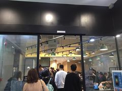 门面-华嫂冰室(尖沙咀店)