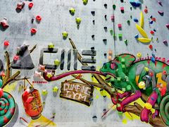 -尽峰攀岩 Acme Climbing