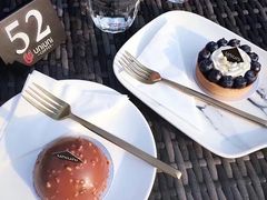 蓝莓塔-UNIUNI(凯瑟琳广场店)