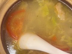 -罗妈砂锅(四川成都奎星楼店)