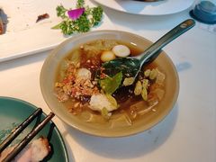 -茅庐毛血旺(烟台大悦城店)