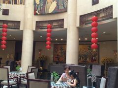 -北京前门建国饭店