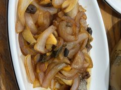 -金海湾海鲜排档(朱家尖店)