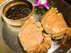 -必点海鲜·鲅鱼水饺(鞍山西道店)