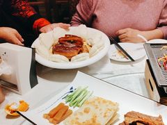 -大碗居·烤鸭·鱼头泡饼(天坛东门店)