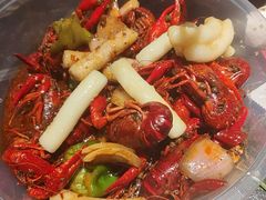 -佰家小厨·南京菜(夫子庙店)