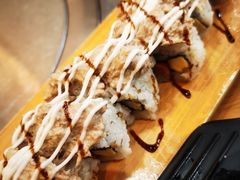 -许妈妈餐厅烤肉烧烤家常菜(明润广场店)