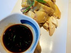 -壹只菜·崇明本地特色菜(崇明南门店)