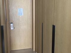 -深圳湾万怡酒店