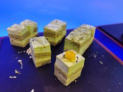 -木槿山蒸汽海鲜烤肉料理自助