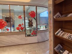 -菲住布渴酒店自助餐厅(阿里巴巴西溪园区店)