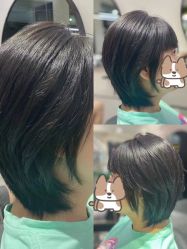 -卓梵美发·精品Salon