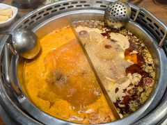 -快乐小羊(富强中路店)