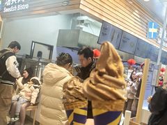 -宜家家居(四元桥商场店)