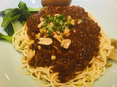 招牌肉酱面-醉面(五道口启迪大厦店)