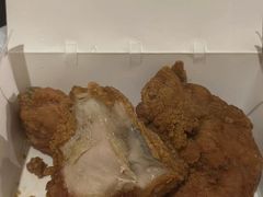 -Borenos Fried Chicken(Asia City)