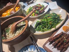 -山石榴·贵州菜(丰盛里店)