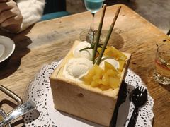 -胡桃里音乐酒馆(百家湖1912店)