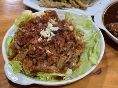 -三居鲁味坊黄焖鸡(山大路店)