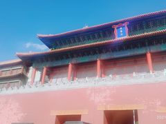 -故宫博物院(故宫)