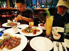 -食间牛排(湖西路店)