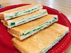 -HELLO 27 意面·沙拉·帕尼尼