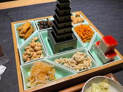-安多素食(广仁寺路店)