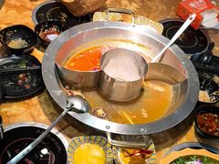 -塔兰齐新疆孜然火锅(鲤鱼山路店)