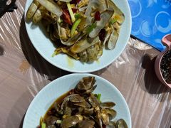 -阿杰臻选海鲜饭店(普陀山店)