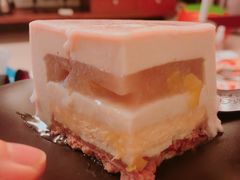 星座蛋糕-黑池口感烘焙·生日蛋糕(坂田店)