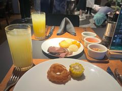 -拉蒂娜·巴西牛排馆 Latina·Brazilian Steakhouse(王府井喜悦店)