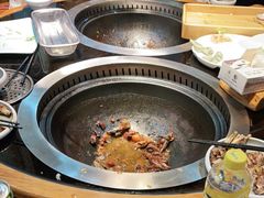 -锅老头铁锅炖•大锅蒸汽海鲜(韩乐坊店)