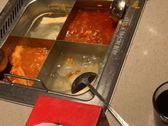 -海底捞火锅(青悦城店)