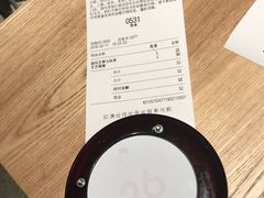-喜茶(深圳东门1234店)