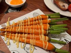 -京A Taproom·精酿餐吧(CBD店)