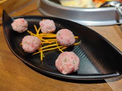 -快乐小羊·内蒙牛羊肉火锅(流花中心店)