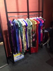 点击看大图 -Suit&Leader尚理德服装定制(上海展览中心店)