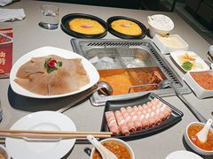 -海底捞火锅(万达广场店)