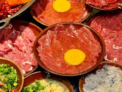 -阳阳老火锅(小南门店)