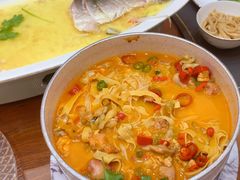 -鲁宴·鲁煨黄河生态大鲤鱼(月坛店)