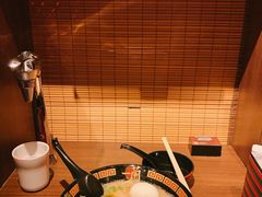-天然豚骨拉面专门店 一兰(铜锣湾店)