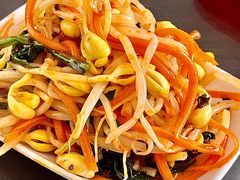 -吾穆勒蓬灰牛肉面·清真(北滨河中路店)